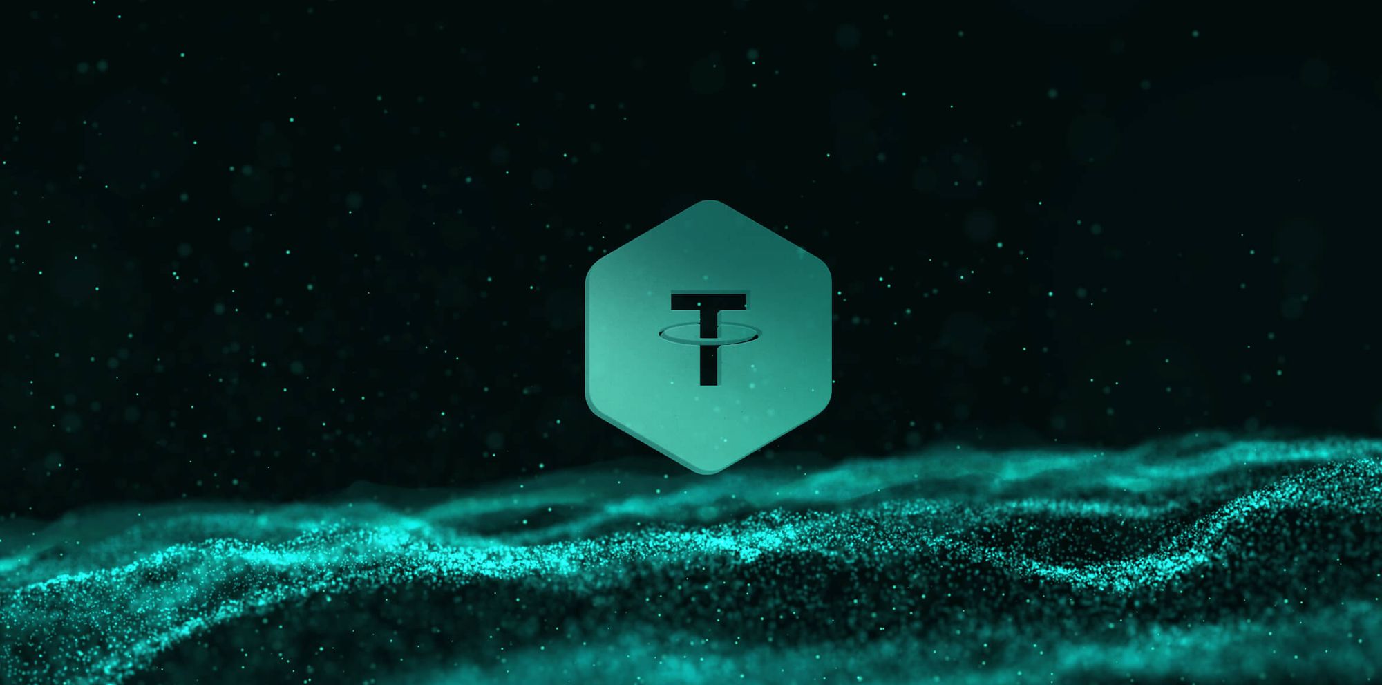 USDT: My Anchor in the Tempestuous Crypto Sea